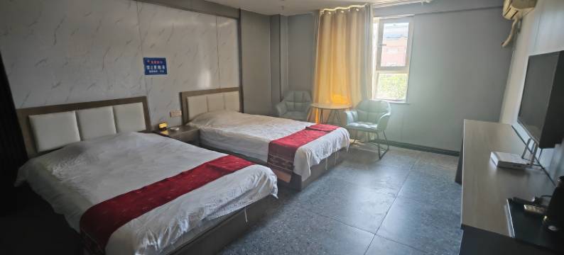 昌吉锦泽宾馆图片