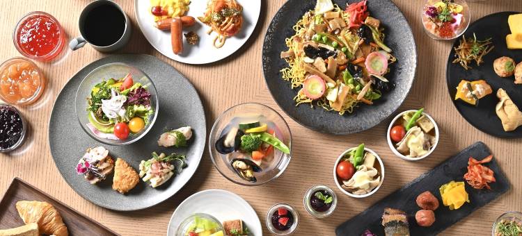 小樽格里兹高级酒店(Grids Premium Hotel Otaru)图片