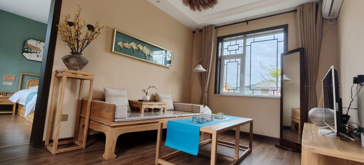 弓阳里民宿图片