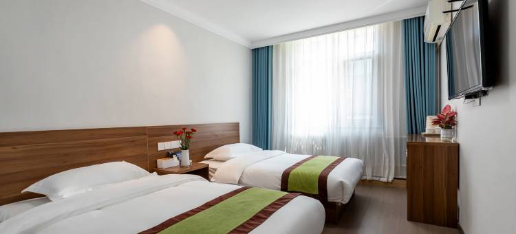 双桥宾馆(承德避暑山庄店)图片