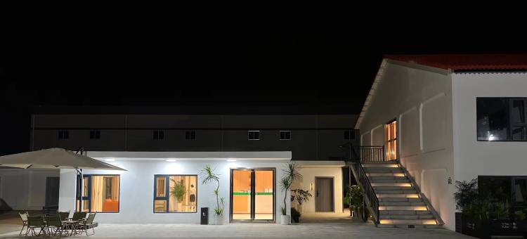 遂溪一甜一座酒店图片