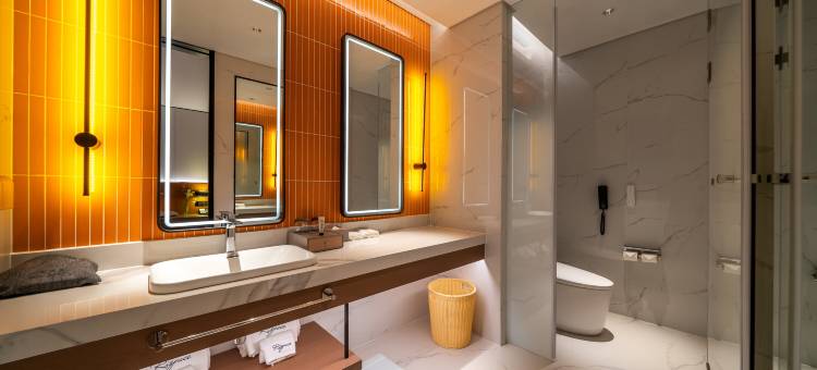 苏州丽斯珀酒店图片