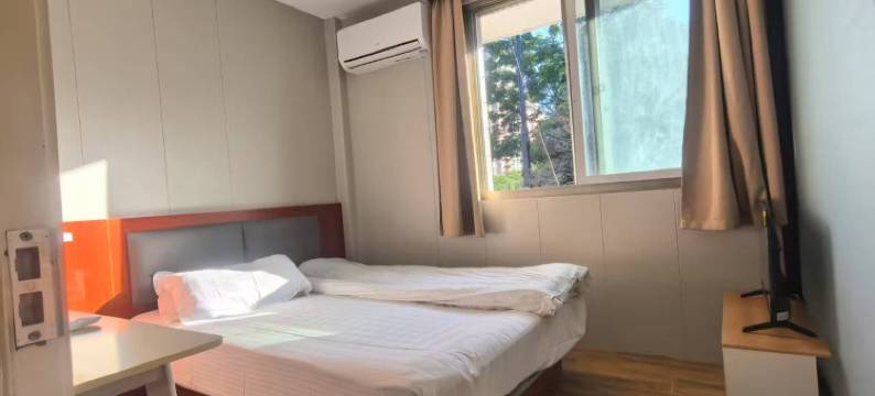 祥富宾馆(上海邯郸路店)图片