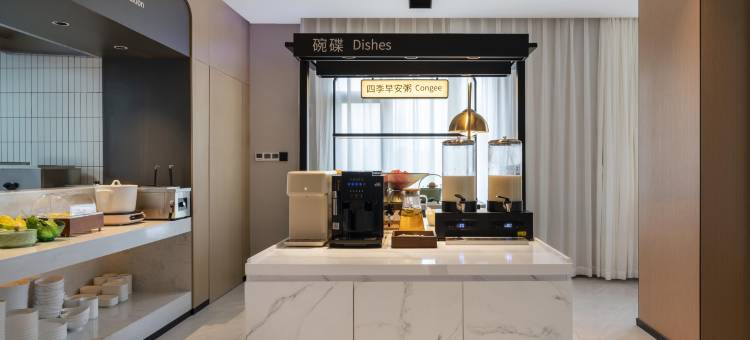 城市便捷酒店(惠州仲恺TCL科技大厦店)图片