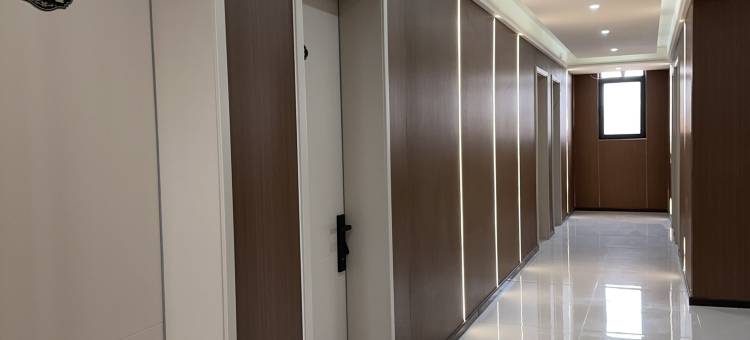 时光驿栈民宿图片