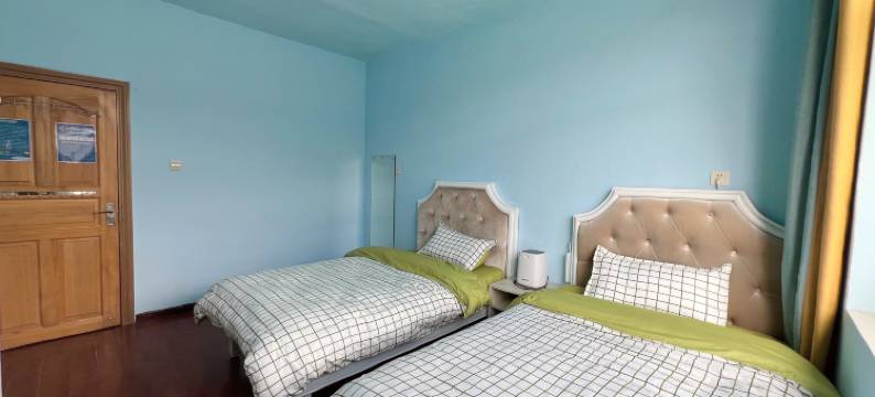 拉萨自己的客栈图片