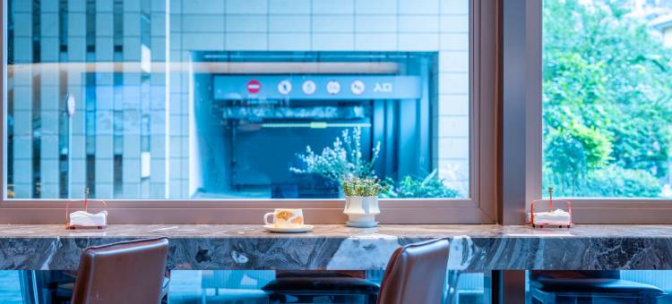 南京夫子庙逸扉酒店图片