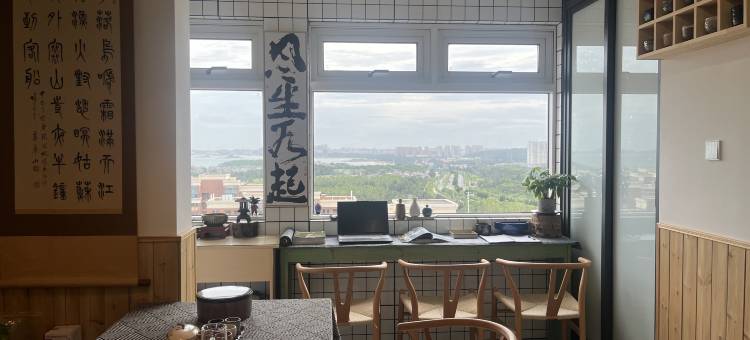 Northern line热潮海景青旅(平潭店)图片
