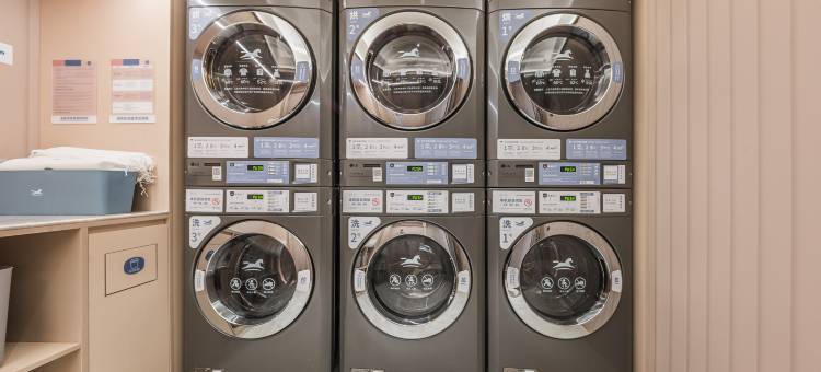 汉庭酒店(青岛新都心清江路地铁站店)图片