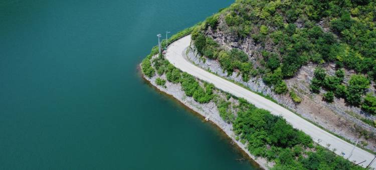 兴隆梨花公社图片