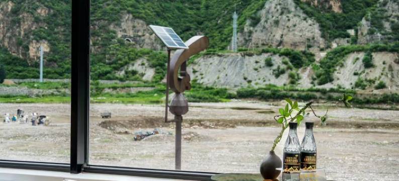 野三坡野许民宿图片