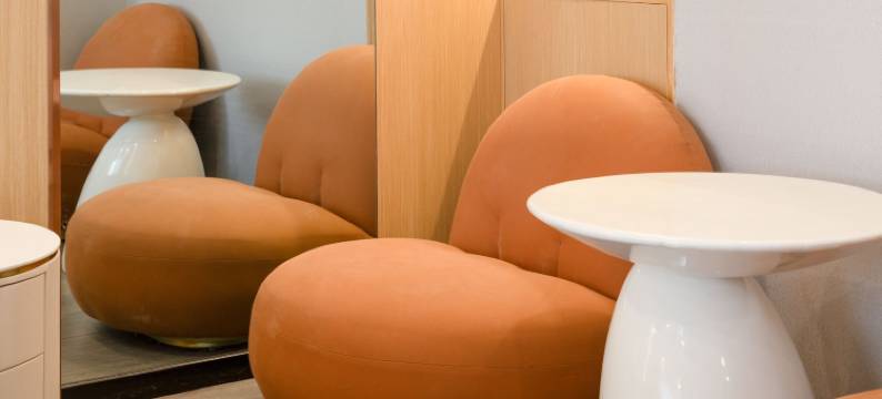 东营森澜酒店图片