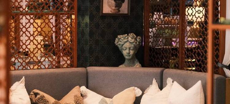 曼谷尊贵比左特尔酒店(Bizotel Premier Hotel & Residence)图片