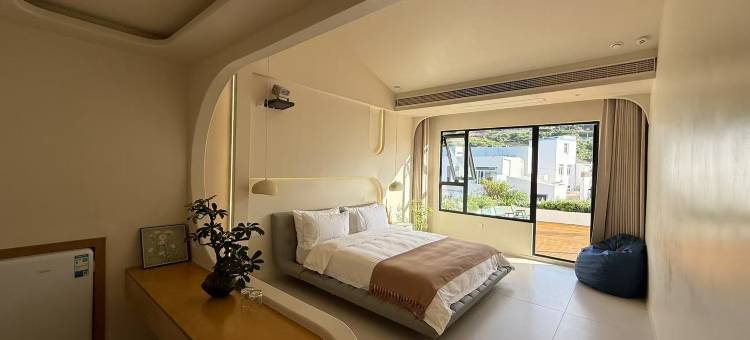 漫度时光民宿(嵊泗花鸟岛店)图片