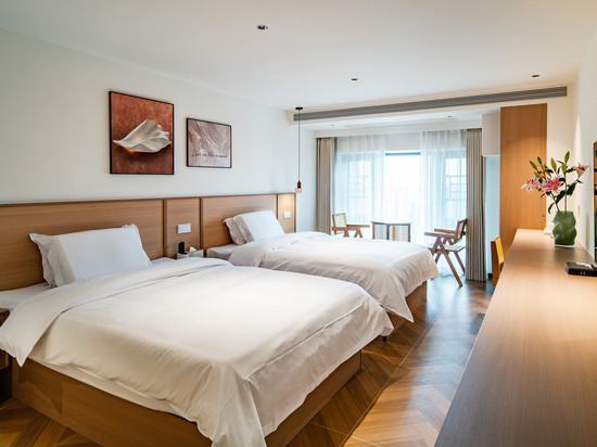 SKYVIEW熙景•云筑HOTEL(贵阳观山湖区天一国际广场店)