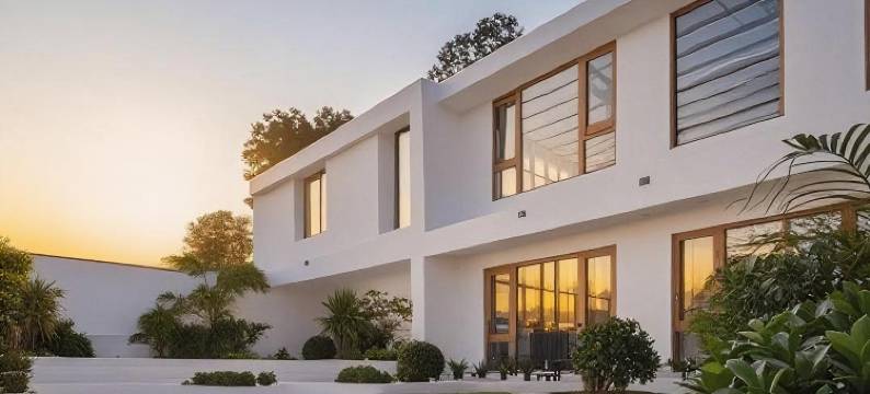 云水之隅·M-设计师轻奢客栈 (独克宗古城店)图片