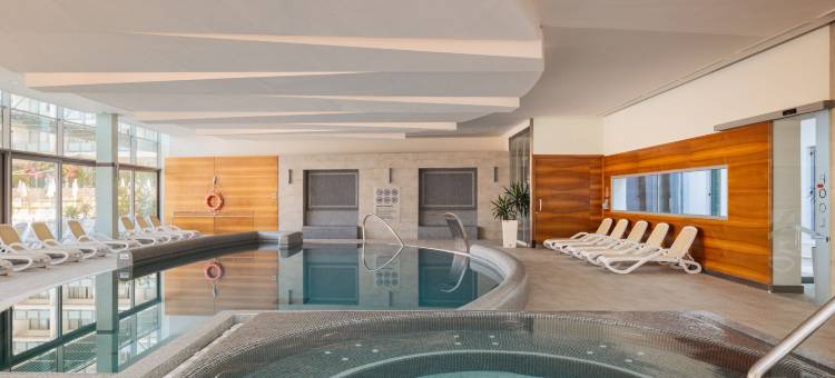 蓝阳埃拉弗萨酒店(Bluesun Hotel Elaphusa)图片