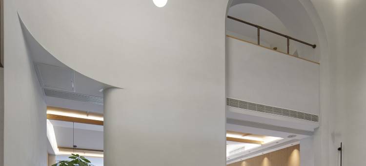 花筑·澜庭雅墅度假民宿(蓬长客港蓬莱阁店)图片