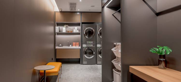 如家精选酒店(南京夫子庙景区武定门地铁站店)图片