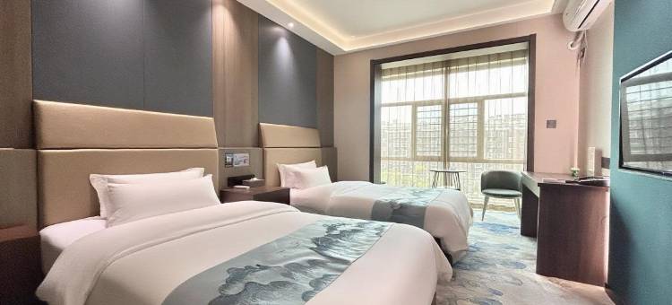 北方商务酒店(聊城嘉和路少年军校店)图片