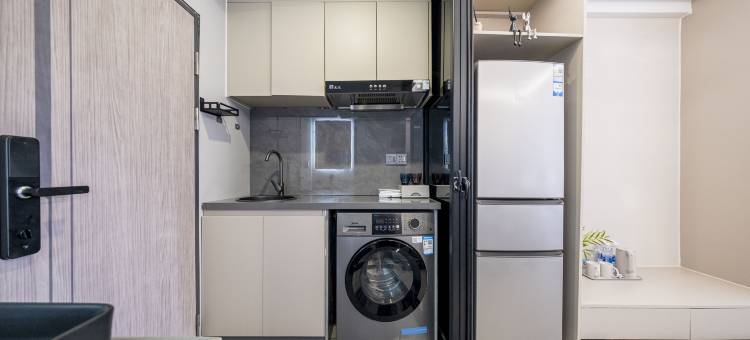 逸林青年社区民宿图片