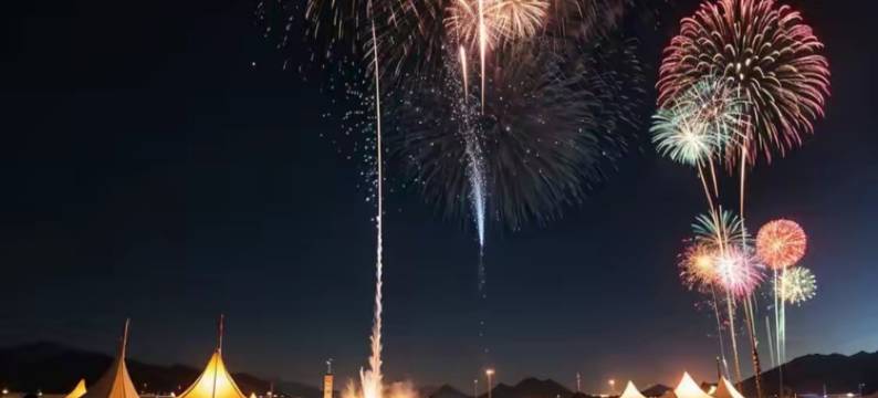 敦煌知遇知趣野沙漠露营民宿图片