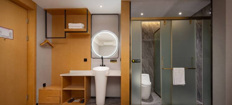 艺龙安云酒店(吉安县井冈山经济技术开发区店)图片