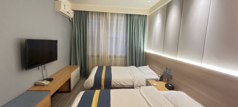 武威风雷电竞宾馆图片