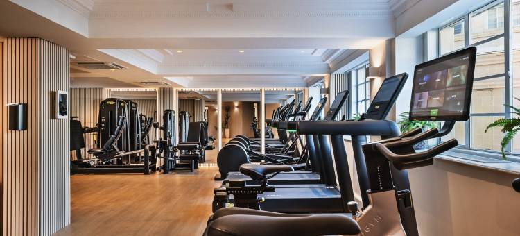 白宫美利亚酒店(Melia White House Hotel)图片