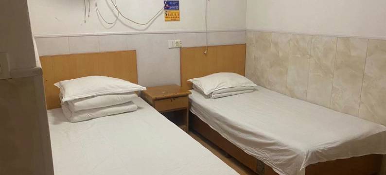 湖州欣欣旺宾馆图片