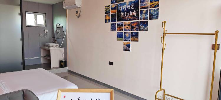 云端逸舍民宿(辉腾锡勒草原店)图片