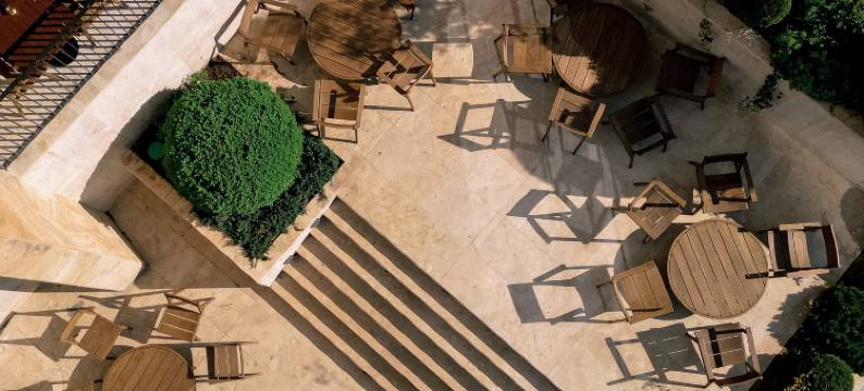 电报酒店(The Telegraph Hotel - The Leading Hotels of the World)图片