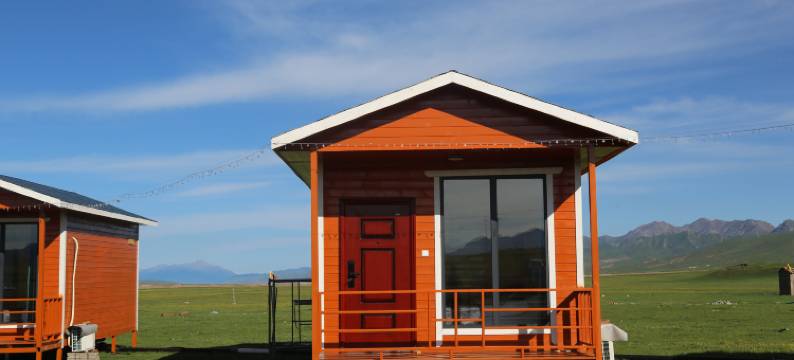 牧云社民宿图片