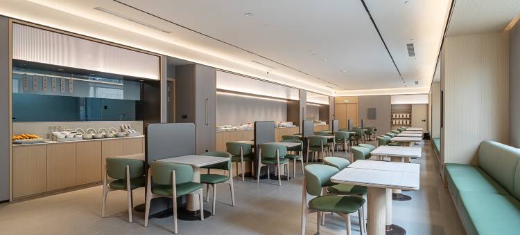 全季酒店(甘孜康定店)图片