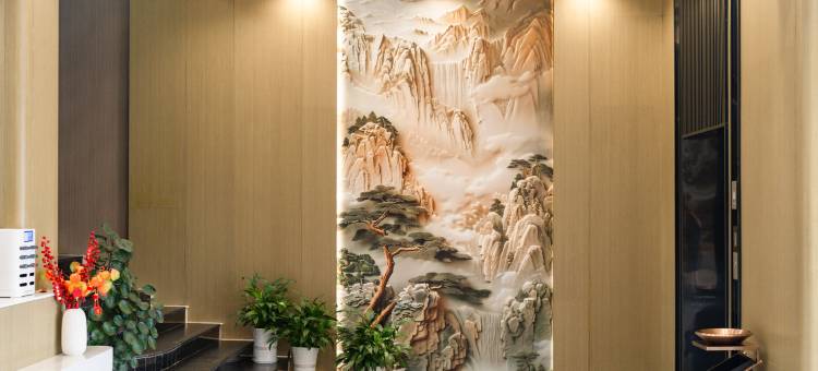 艺龙海雅酒店(曲江南华寺店)图片