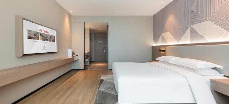 柏曼酒店(茫崖市店)图片