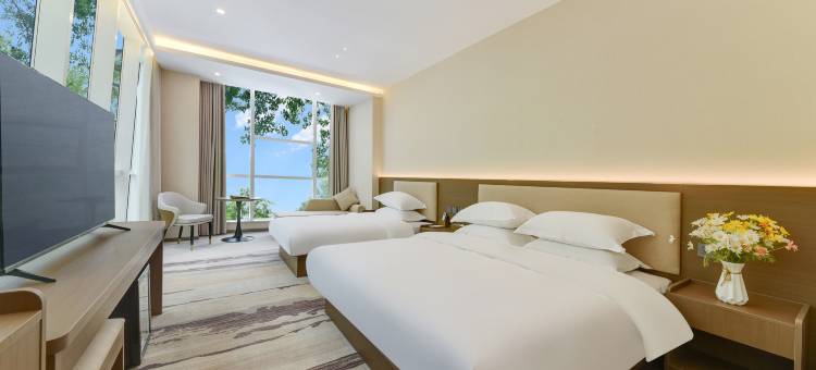 林屿海野奢度假村(北戴河新区店)图片