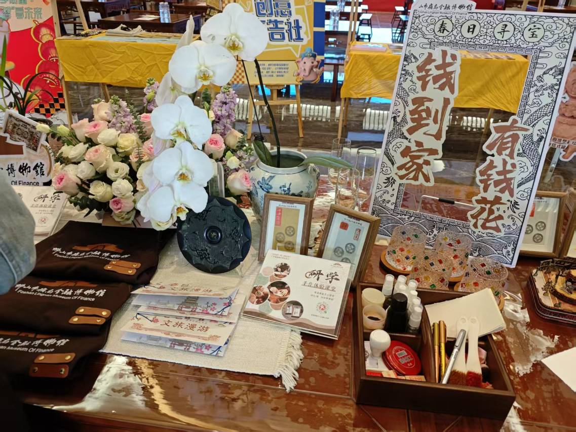 佛山奥克伍德华庭酒店公寓图片