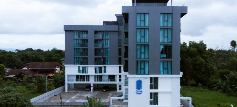 清莱班迈一号经济酒店(One Budget Hotel Chiangrai Baanmai)图片