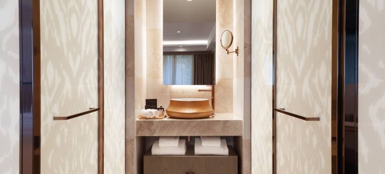 伊斯坦布尔牛蒡酒店-傲途格精选(Burdock Hotel Istanbul, Autograph Collection)图片