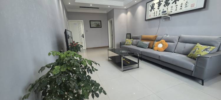 客来盛意民宿图片