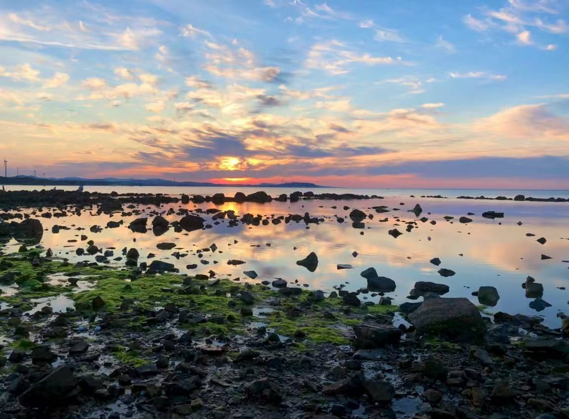 威海荣成赤山海景丽呈酒店图片