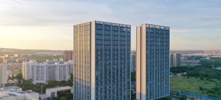 赫尔曼海景商务酒店图片