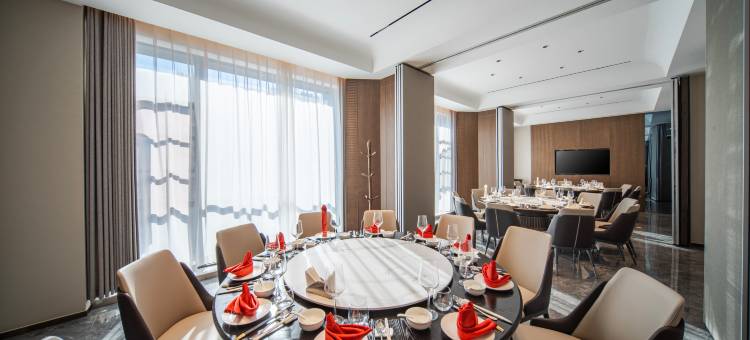 忠宇大酒店(广安邻水宏帆广场客运中心店)图片