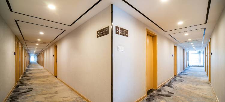 造梦师酒店(成都春熙路太古里店)图片