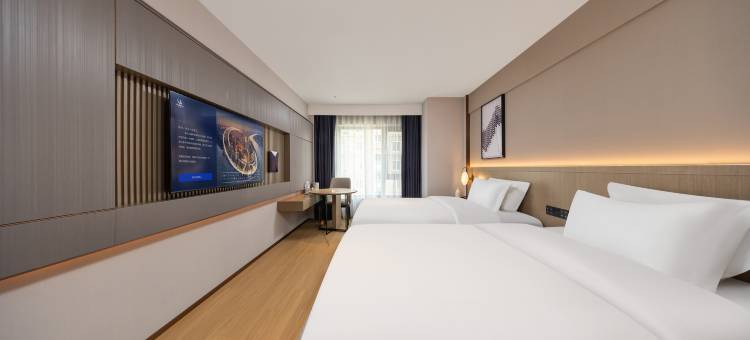 麗枫酒店(铁岭市政府店)图片