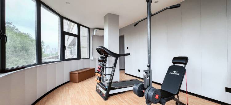 如家UP华驿智旅酒店(晋华中学印象城店)图片