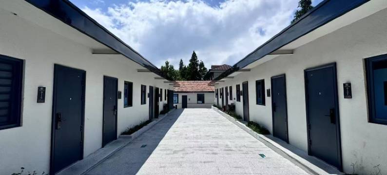 云峰酒店(信阳鸡公山景区店)图片