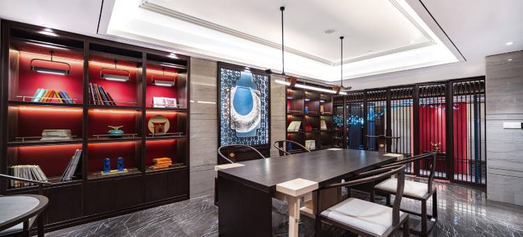 廷泊酒店(南宁青秀山会展中心店)图片