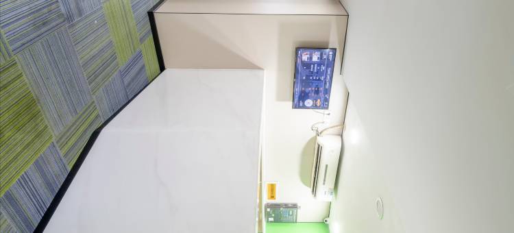 99优选酒店(成都宽窄巷子抚琴西路店)图片